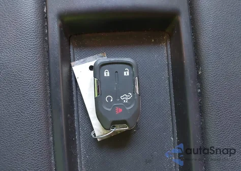 2021 GMC Sierra 1500 4Wd Double Cab Standard Box Elevation из США, поврежденный, VIN 1GTR9CED1MZ244607